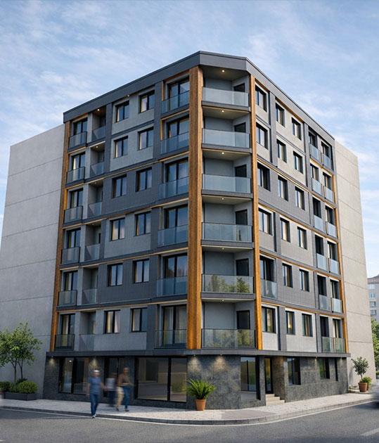 Can Yapı Grup Hakkımızda